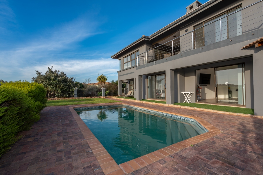 4 Bedroom Property for Sale in Langebaan Country Estate Western Cape